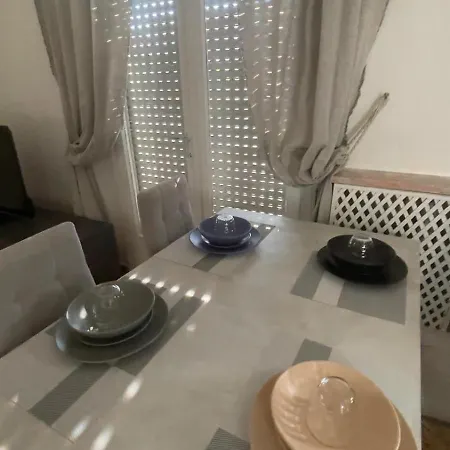 Grey Apartmán Benátky