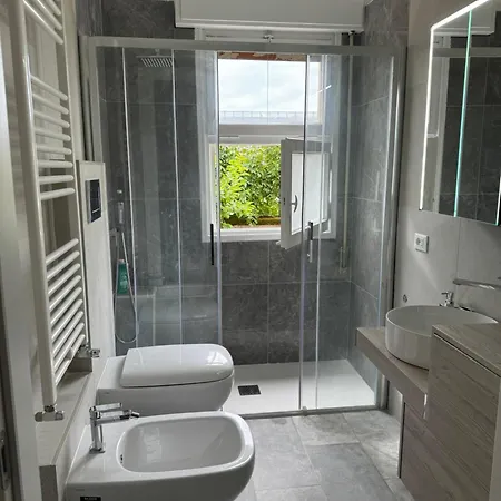 Apartmán Grey *