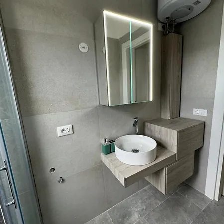 Grey Apartmán *