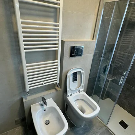 Apartmán Grey *