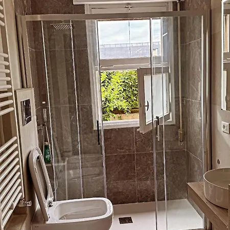Apartmán Grey Benátky